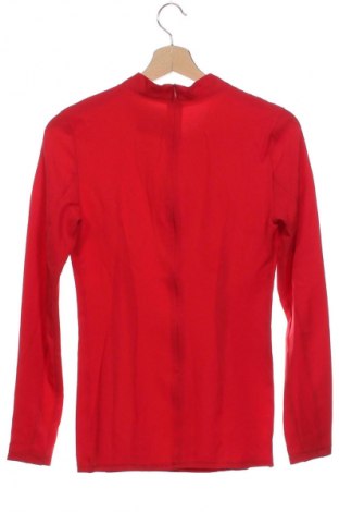 Damen Shirt Unbranded, Größe XS, Farbe Rot, Preis € 9,72