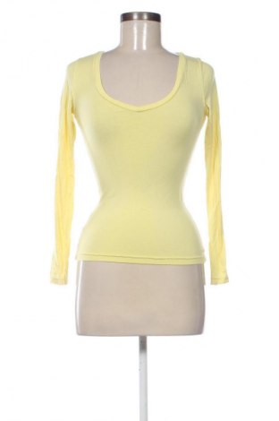 Damen Shirt Unbranded, Größe S, Farbe Gelb, Preis € 9,43