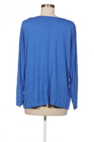 Bluză de femei Unbranded, Mărime XL, Culoare Albastru, Preț 61,99 Lei