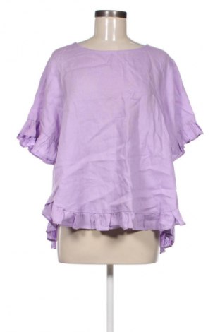 Bluză de femei Unbranded, Mărime M, Culoare Mov, Preț 48,00 Lei