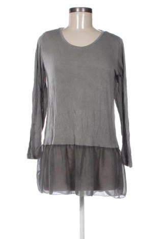 Bluzka damska Unbranded, Rozmiar L, Kolor Szary, Cena 44,77 zł