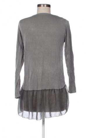 Bluzka damska Unbranded, Rozmiar L, Kolor Szary, Cena 44,77 zł