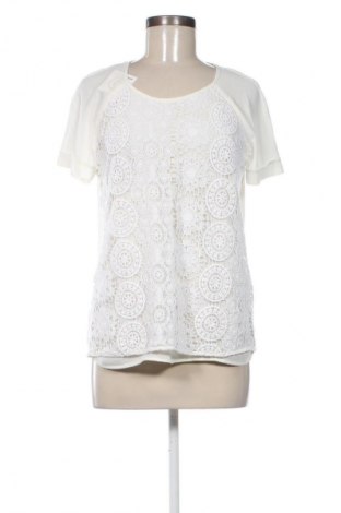 Bluză de femei Unbranded, Mărime M, Culoare Alb, Preț 48,07 Lei