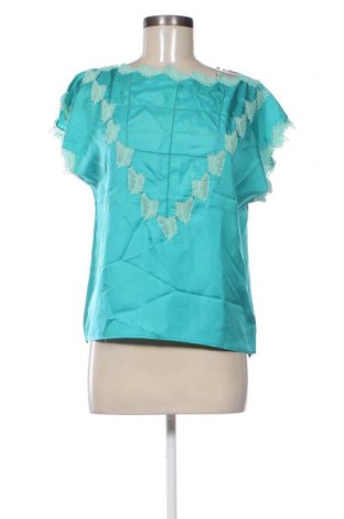 Damen Shirt Unbranded, Größe S, Farbe Grün, Preis € 9,72
