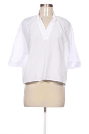 Bluzka damska Unbranded, Rozmiar L, Kolor Biały, Cena 62,99 zł