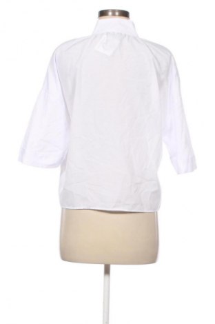 Bluzka damska Unbranded, Rozmiar L, Kolor Biały, Cena 62,99 zł