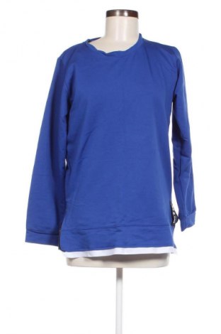 Damen Shirt Unbranded, Größe M, Farbe Blau, Preis € 9,72