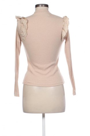 Damen Shirt Unbranded, Größe S, Farbe Beige, Preis € 6,99
