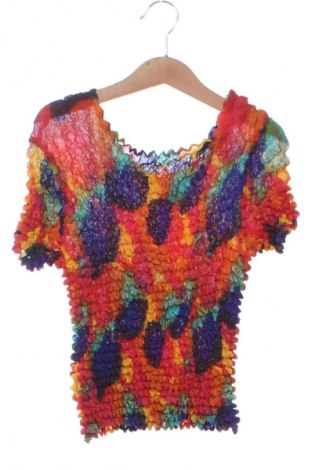 Bluzka damska Unbranded, Rozmiar XS, Kolor Kolorowy, Cena 80,35 zł