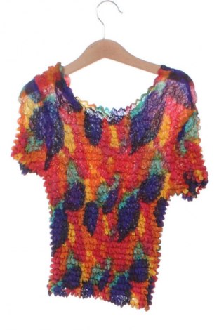 Bluzka damska Unbranded, Rozmiar XS, Kolor Kolorowy, Cena 80,35 zł