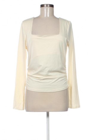 Bluzka damska Unbranded, Rozmiar XL, Kolor Żółty, Cena 44,77 zł