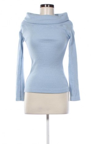 Bluzka damska Unbranded, Rozmiar S, Kolor Niebieski, Cena 91,90 zł
