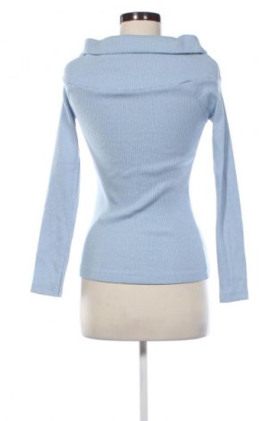 Bluzka damska Unbranded, Rozmiar S, Kolor Niebieski, Cena 91,90 zł