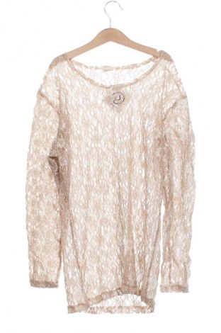 Damen Shirt Unbranded, Größe M, Farbe Beige, Preis € 13,99