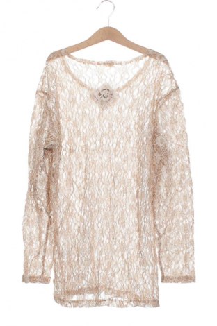 Damen Shirt Unbranded, Größe M, Farbe Beige, Preis € 13,99