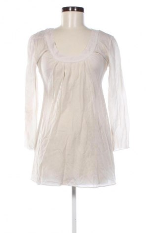 Bluzka damska Unbranded, Rozmiar S, Kolor ecru, Cena 44,77 zł