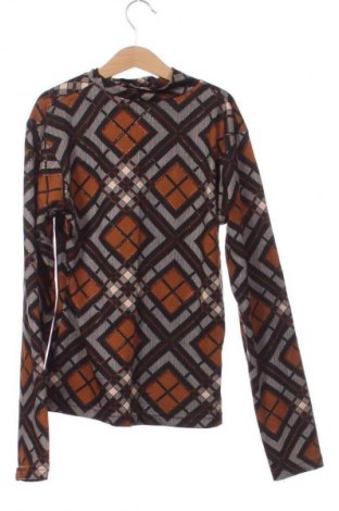 Damen Shirt Unbranded, Größe XS, Farbe Mehrfarbig, Preis 18,31 €