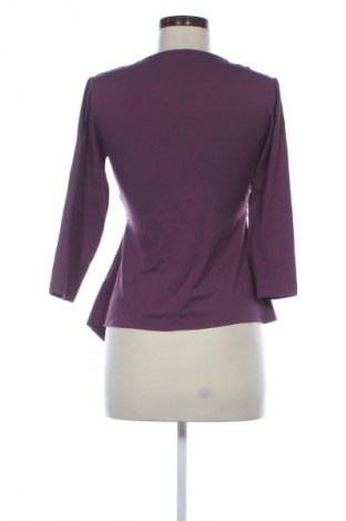 Bluzka damska Unbranded, Rozmiar M, Kolor Fioletowy, Cena 76,94 zł