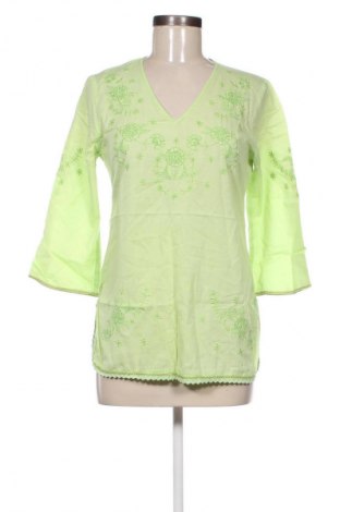 Bluzka damska Unbranded, Rozmiar M, Kolor Żółty, Cena 44,71 zł