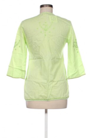 Bluzka damska Unbranded, Rozmiar M, Kolor Żółty, Cena 44,71 zł