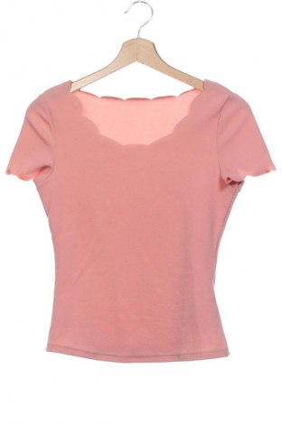 Bluzka damska Unbranded, Rozmiar XS, Kolor Popielaty róż, Cena 62,99 zł