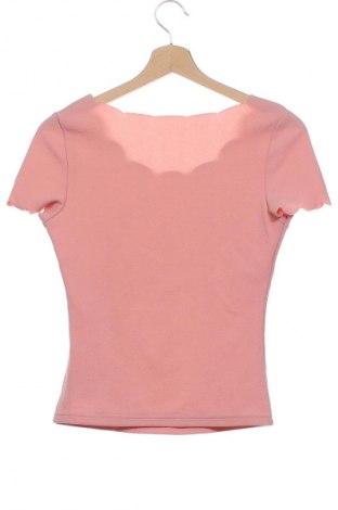 Bluzka damska Unbranded, Rozmiar XS, Kolor Popielaty róż, Cena 62,99 zł