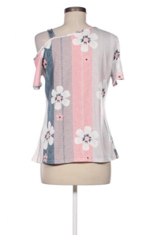 Damen Shirt Unbranded, Größe M, Farbe Mehrfarbig, Preis 9,64 €