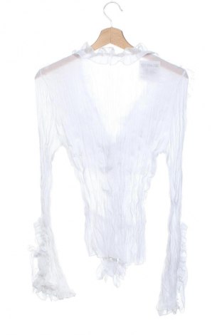 Bluză de femei Unbranded, Mărime XS, Culoare Alb, Preț 48,07 Lei