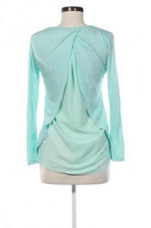 Bluză de femei Unbranded, Mărime S, Culoare Verde, Preț 48,07 Lei