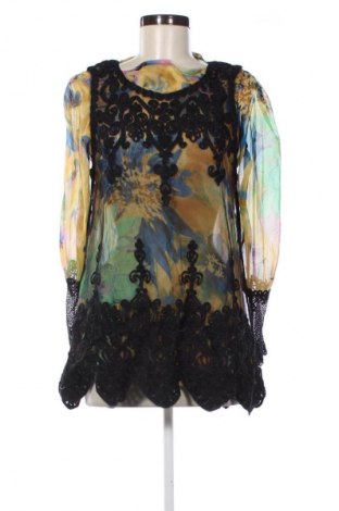 Bluză de femei Unbranded, Mărime S, Culoare Multicolor, Preț 48,07 Lei