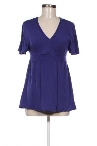 Bluzka damska Unbranded, Rozmiar M, Kolor Fioletowy, Cena 44,71 zł