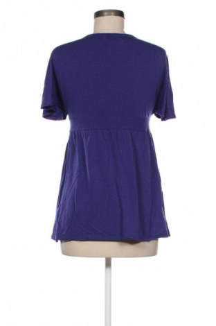 Bluzka damska Unbranded, Rozmiar M, Kolor Fioletowy, Cena 44,71 zł