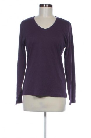 Bluzka damska Unbranded, Rozmiar XL, Kolor Fioletowy, Cena 62,99 zł