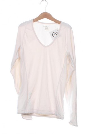 Damen Shirt Unbranded, Größe XS, Farbe Ecru, Preis € 11,76