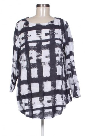 Damen Shirt Unbranded, Größe L, Farbe Mehrfarbig, Preis 9,67 €
