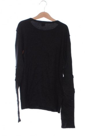 Bluzka damska Unbranded, Rozmiar XS, Kolor Czarny, Cena 62,99 zł