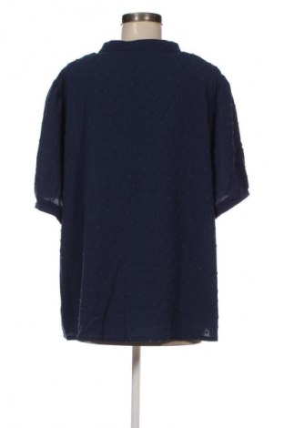 Dámská halenka Unbranded, Velikost 3XL, Barva Modrá, Cena  309,00 Kč
