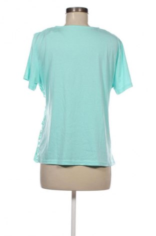 Damen Shirt Unbranded, Größe L, Farbe Blau, Preis 13,99 €