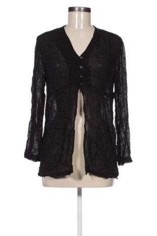 Damen Shirt Unbranded, Größe M, Farbe Schwarz, Preis 9,64 €