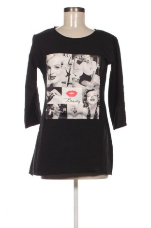 Bluză de femei Unbranded, Mărime M, Culoare Negru, Preț 61,99 Lei