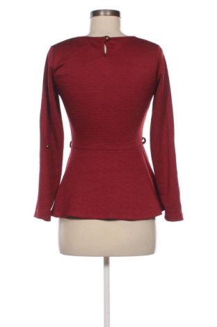 Damen Shirt Unbranded, Größe M, Farbe Rot, Preis 9,62 €