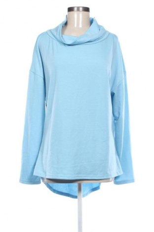 Bluză de femei Unbranded, Mărime XXL, Culoare Albastru, Preț 49,87 Lei