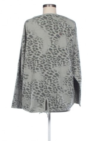 Bluzka damska Unbranded, Rozmiar XL, Kolor Kolorowy, Cena 44,77 zł