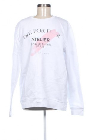 Damen Shirt Unbranded, Größe XL, Farbe Weiß, Preis 9,64 €