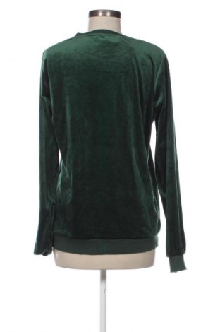 Bluzka damska Unbranded, Rozmiar L, Kolor Zielony, Cena 92,21 zł