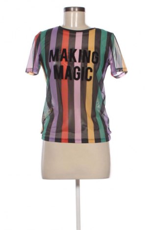 Damen Shirt Unbranded, Größe S, Farbe Mehrfarbig, Preis 9,64 €