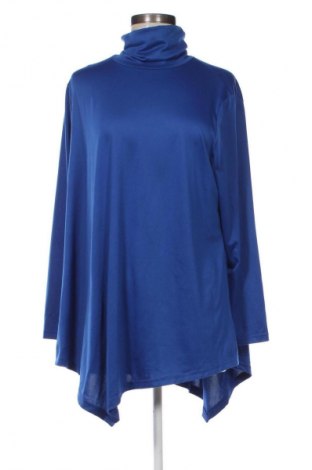 Bluză de femei Unbranded, Mărime XL, Culoare Albastru, Preț 48,16 Lei
