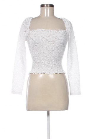 Damen Shirt Unbranded, Größe S, Farbe Weiß, Preis 9,64 €