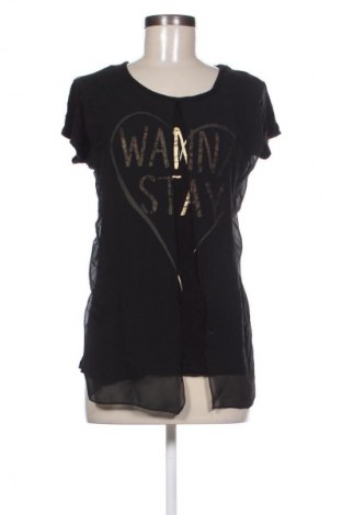 Damen Shirt Unbranded, Größe L, Farbe Schwarz, Preis € 9,72