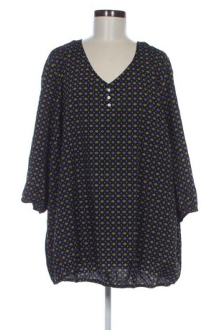 Γυναικεία μπλούζα Unbranded, Μέγεθος 3XL, Χρώμα Πολύχρωμο, Τιμή 12,99 €